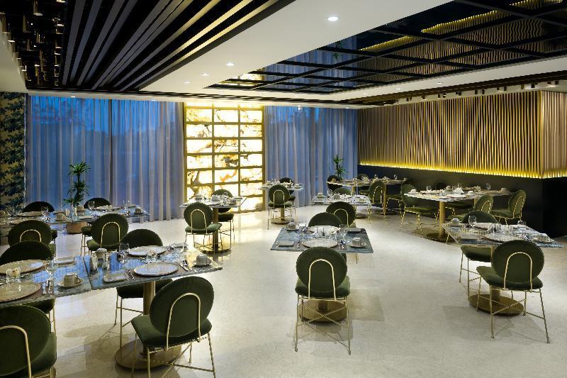 Joudyan King Road Jeddah By Elafجوديان طريق الملك جدة Hotel Eksteriør billede