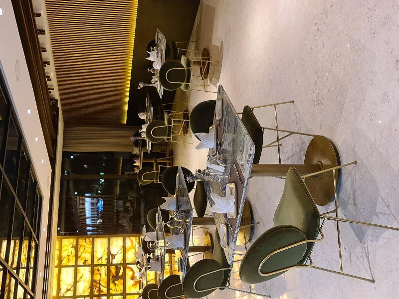 Joudyan King Road Jeddah By Elafجوديان طريق الملك جدة Hotel Eksteriør billede