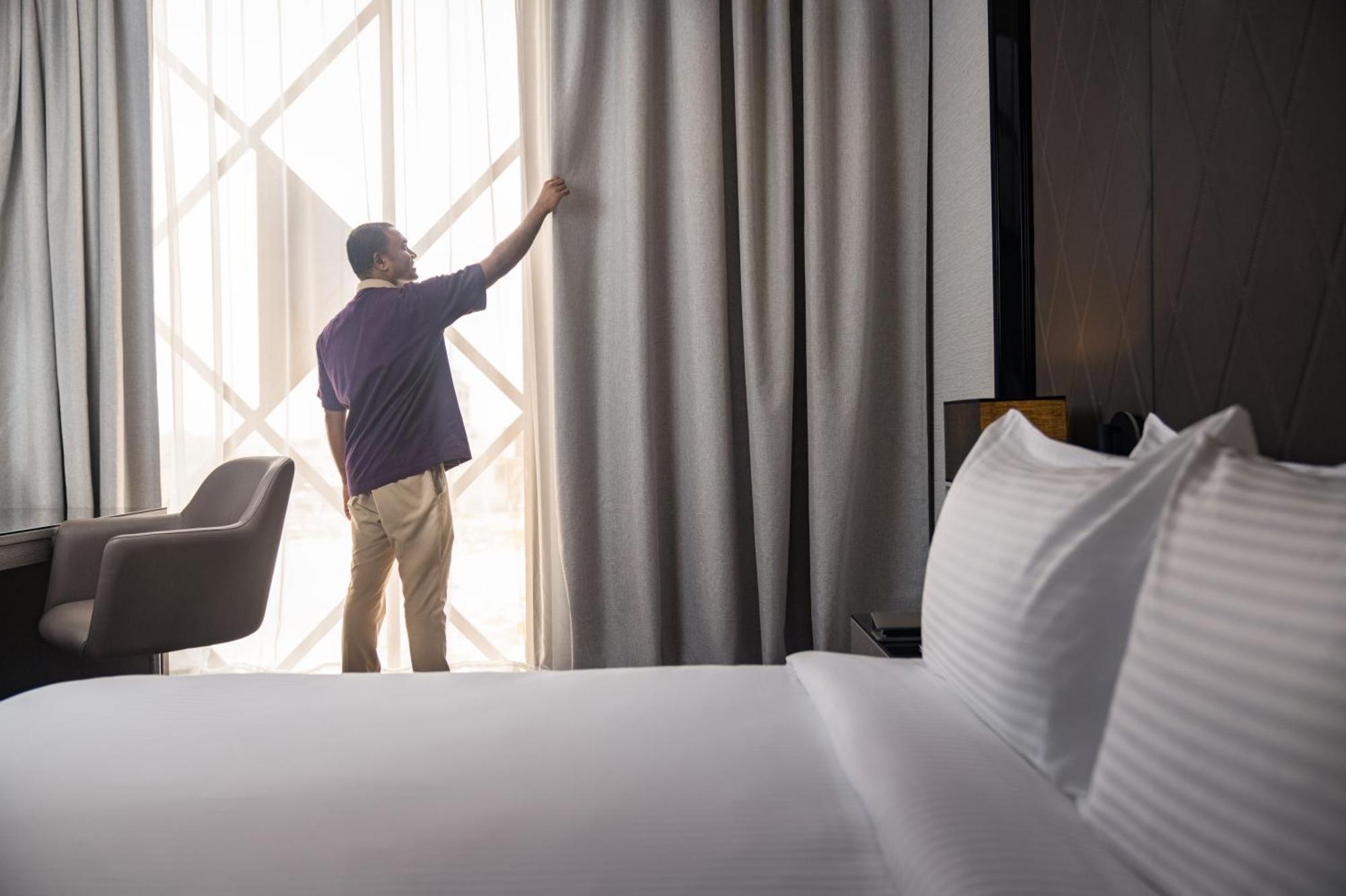 Joudyan King Road Jeddah By Elafجوديان طريق الملك جدة Hotel Eksteriør billede