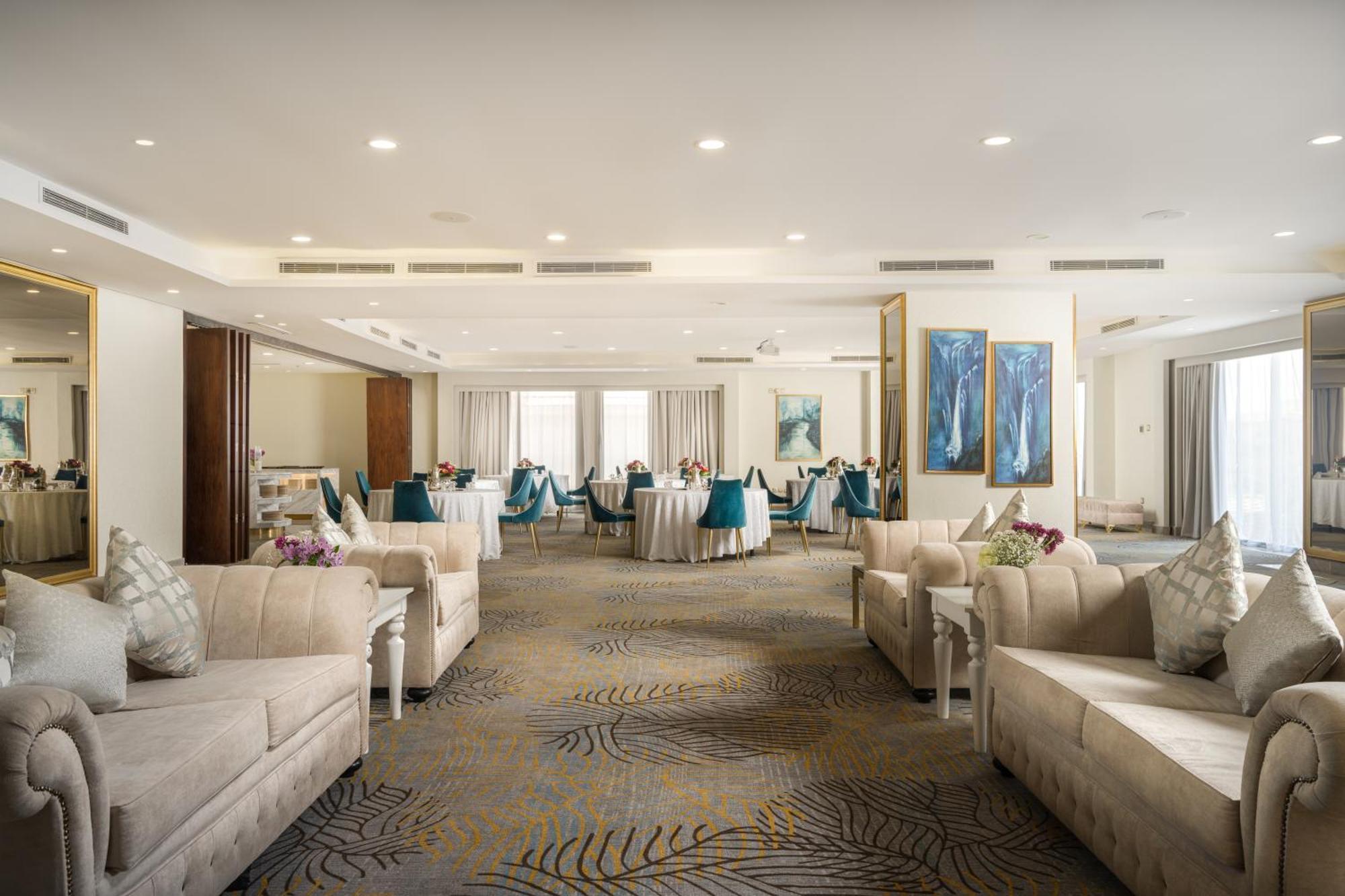 Joudyan King Road Jeddah By Elafجوديان طريق الملك جدة Hotel Eksteriør billede