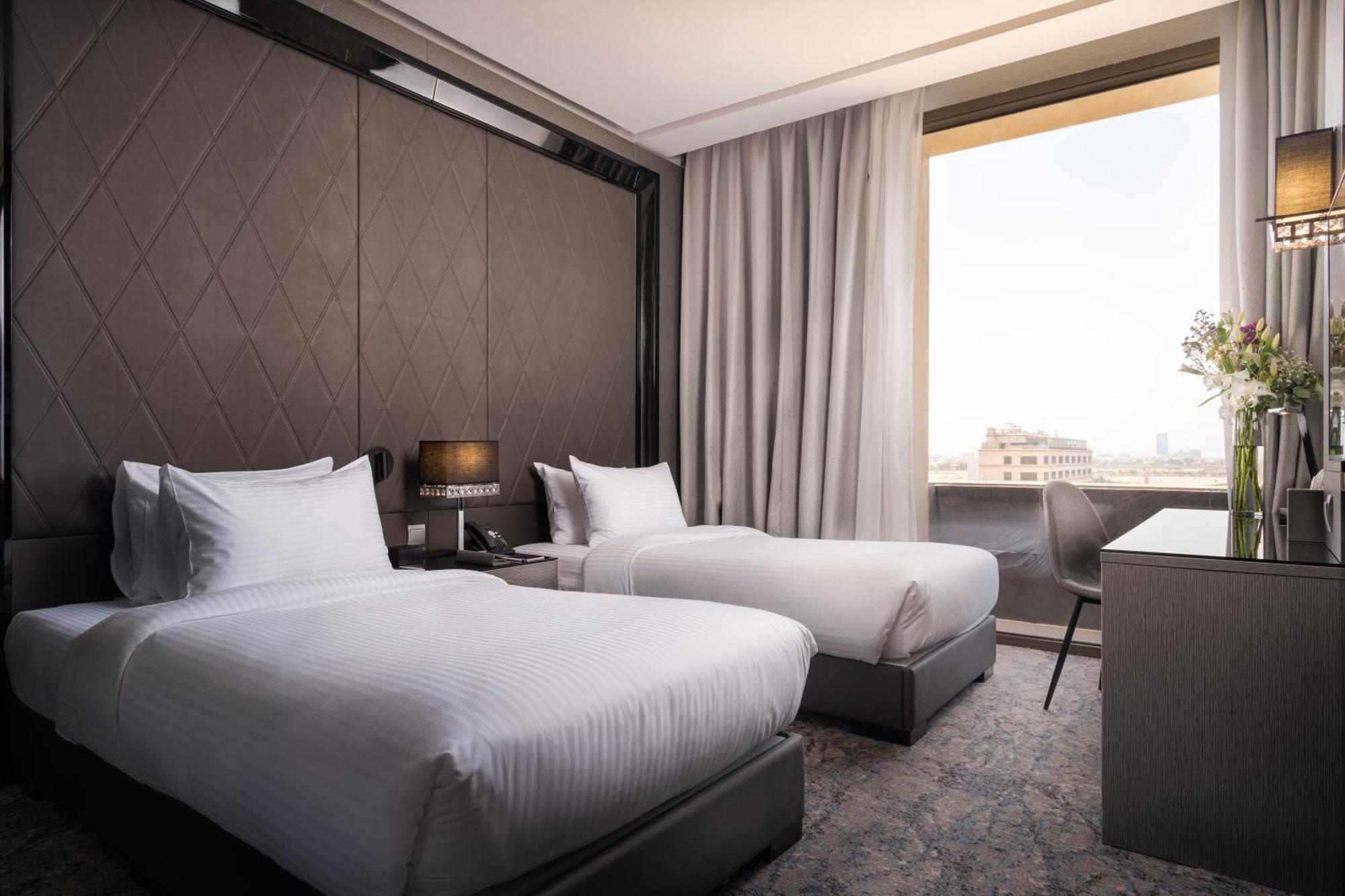 Joudyan King Road Jeddah By Elafجوديان طريق الملك جدة Hotel Eksteriør billede