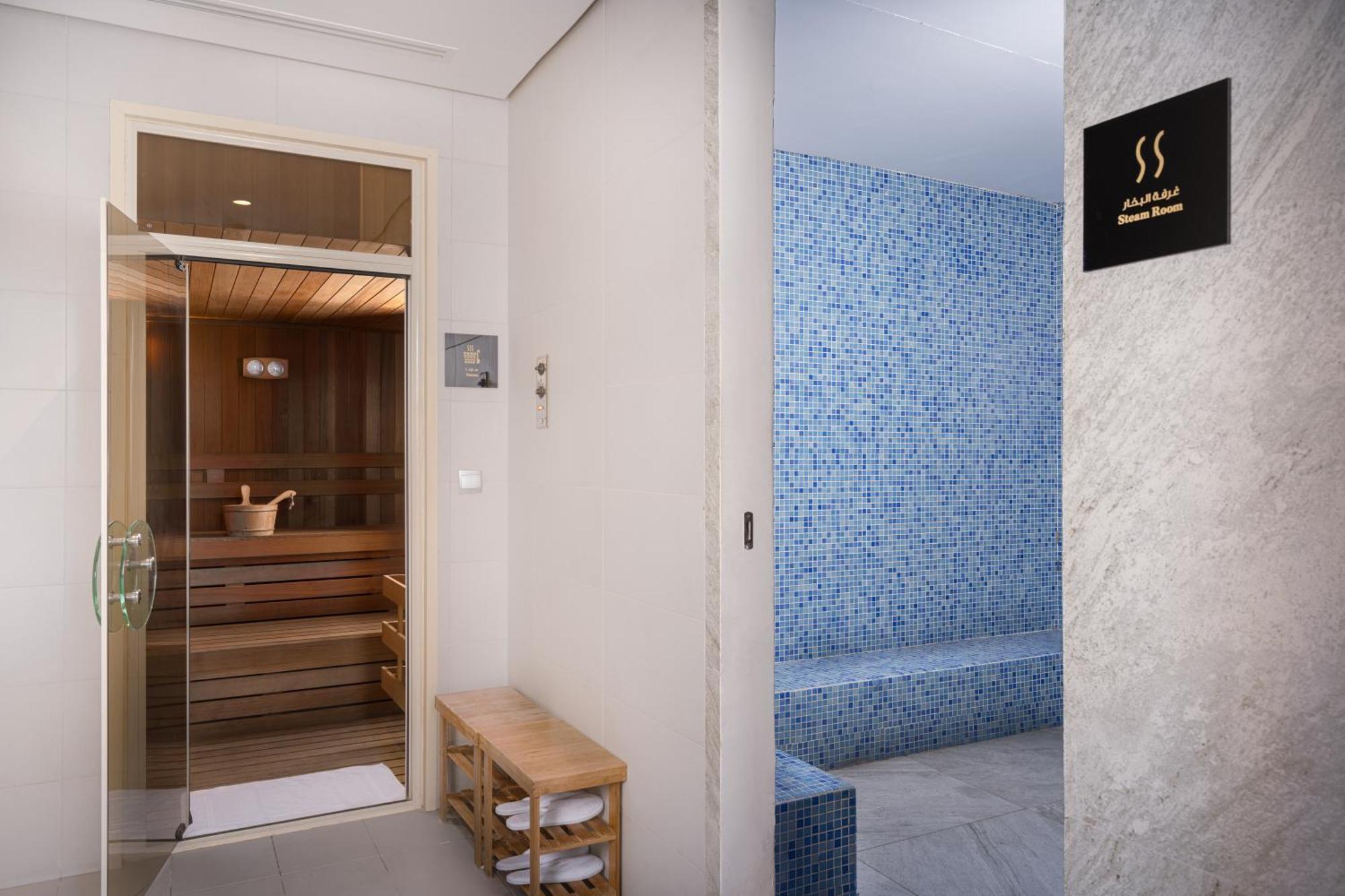 Joudyan King Road Jeddah By Elafجوديان طريق الملك جدة Hotel Eksteriør billede