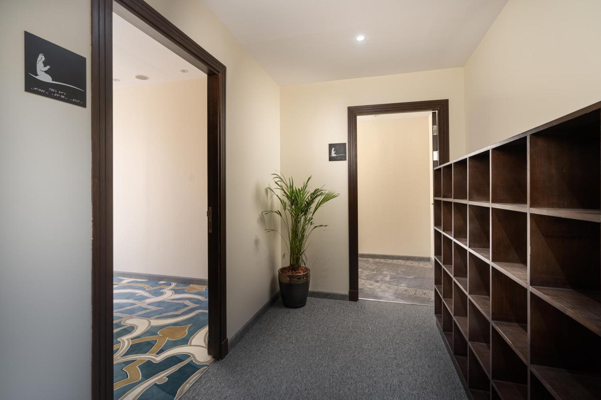 Joudyan King Road Jeddah By Elafجوديان طريق الملك جدة Hotel Eksteriør billede