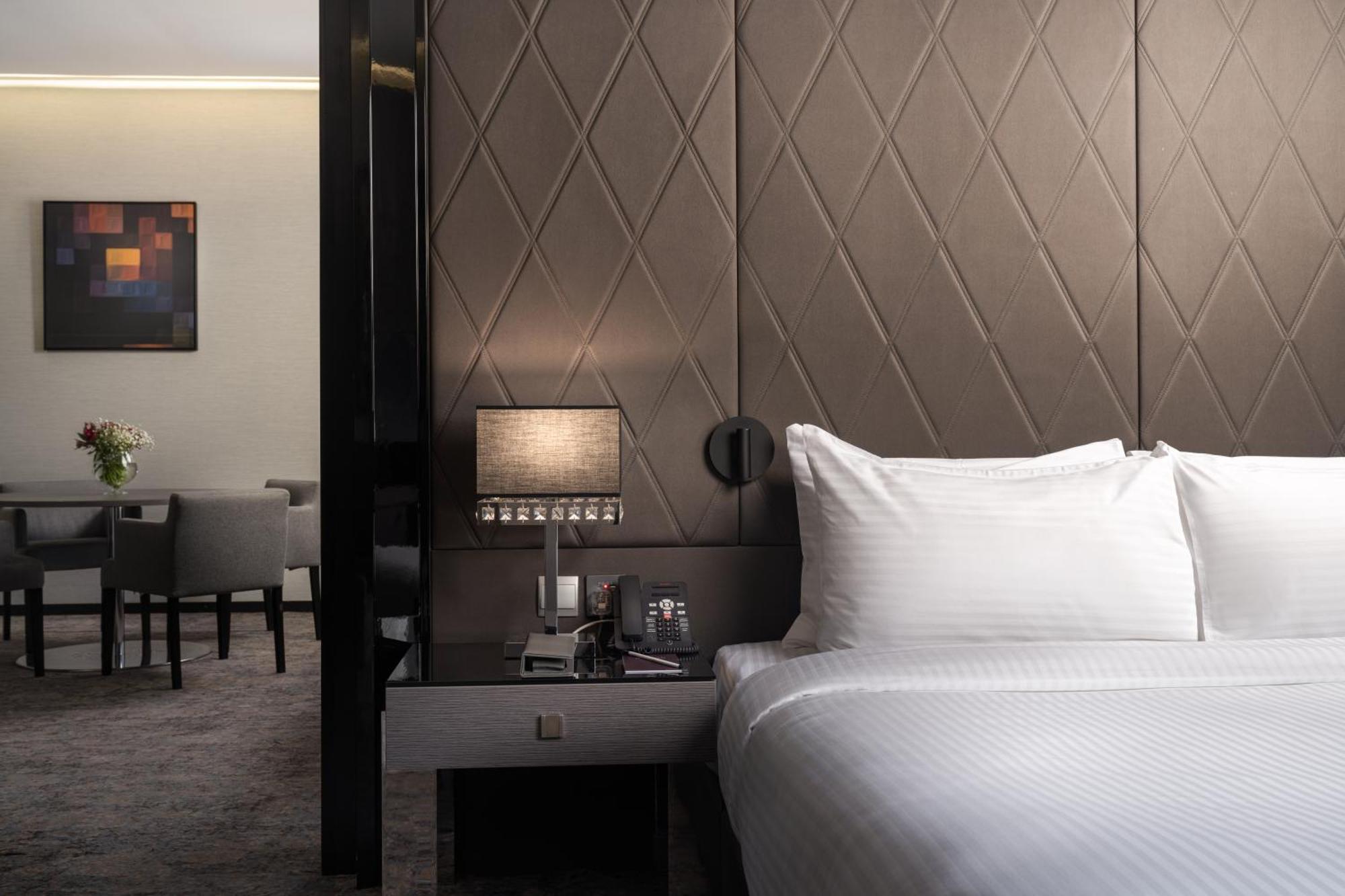 Joudyan King Road Jeddah By Elafجوديان طريق الملك جدة Hotel Eksteriør billede