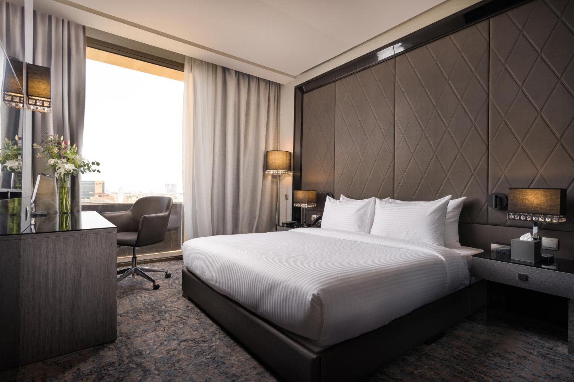 Joudyan King Road Jeddah By Elafجوديان طريق الملك جدة Hotel Eksteriør billede